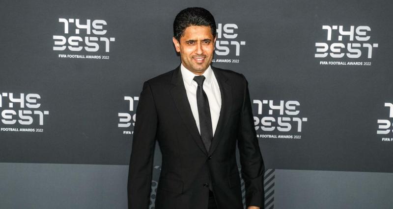  - Euro 2025 (F) : la France n’a récolté qu’une voix… par Nasser Al-Khelaïfi