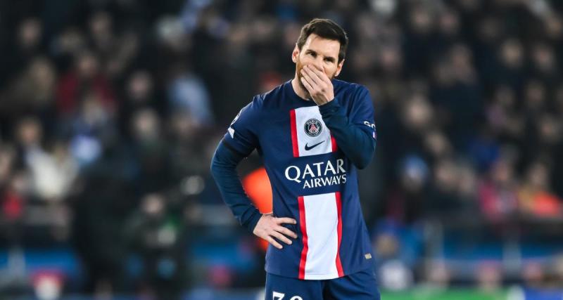  - PSG : le clan Messi pointe du doigt les « fausses nouvelles » sur son futur