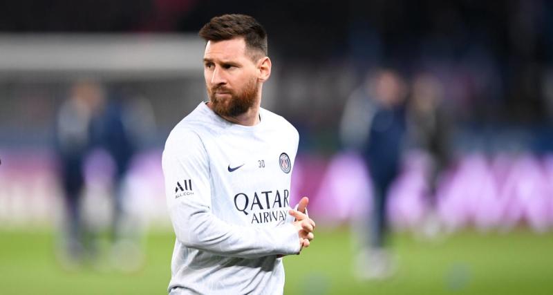  - PSG, Barça : Messi dit non à une offre de... 400 millions d'euros !