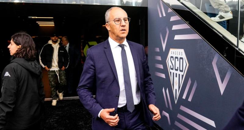  - Justice : garde à vue prolongée pour Saïd Chabane