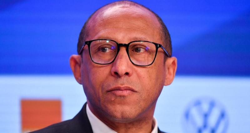  - UEFA : très bonne nouvelle pour la France avec une nomination importante 