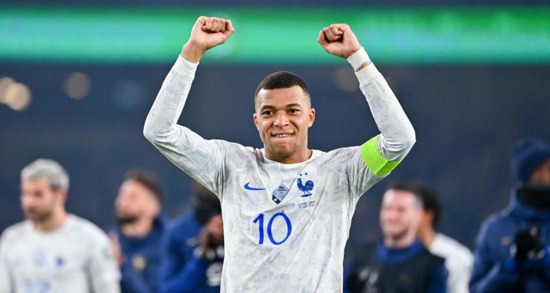  - PSG : l'énorme coup de gueule de Mbappé sur les insultes racistes envers Lukaku