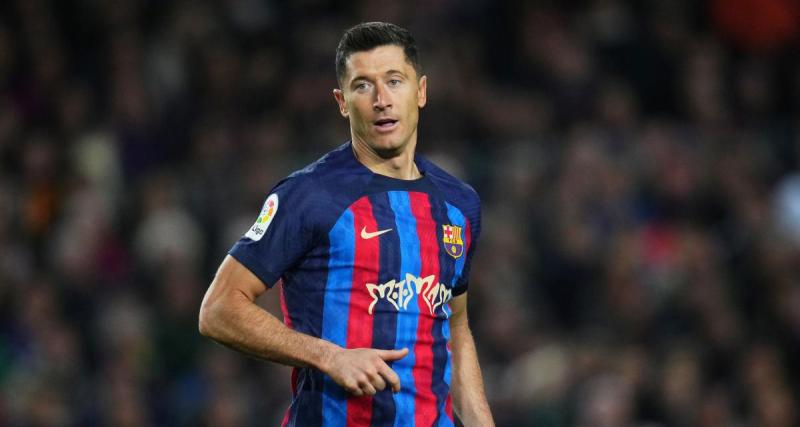  - Barça : Lewandowski lâche ses coups envers le Bayern pour Nagelsmann