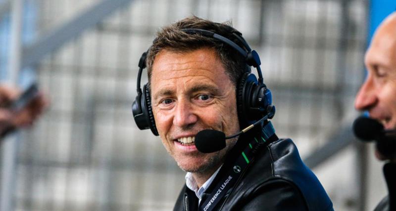  - OM : Daniel Riolo met en garde Tudor et les Olympiens avant le sprint final