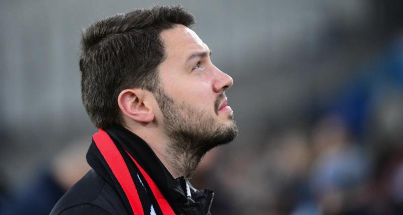  - Nancy : le président pointé du doigt par les actionnaires