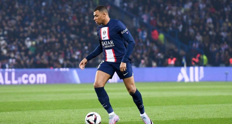  - PSG : le très gros coup de gueule de Mbappé après les insultes racistes subies par Lukaku