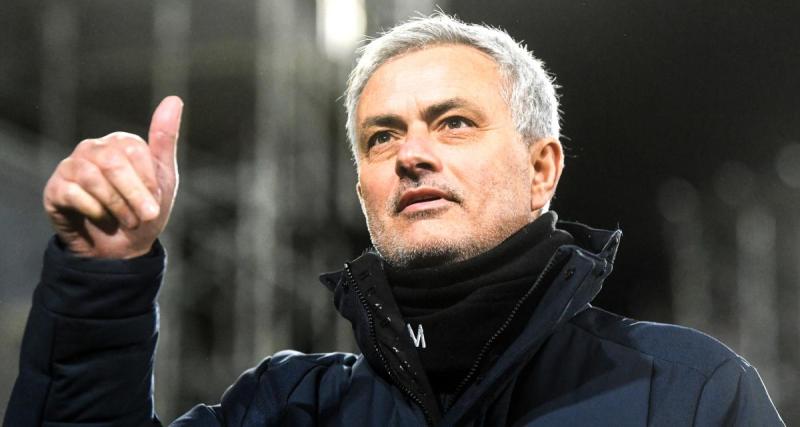  - PSG : Mourinho plus proche du Real Madrid que de Paris ?
