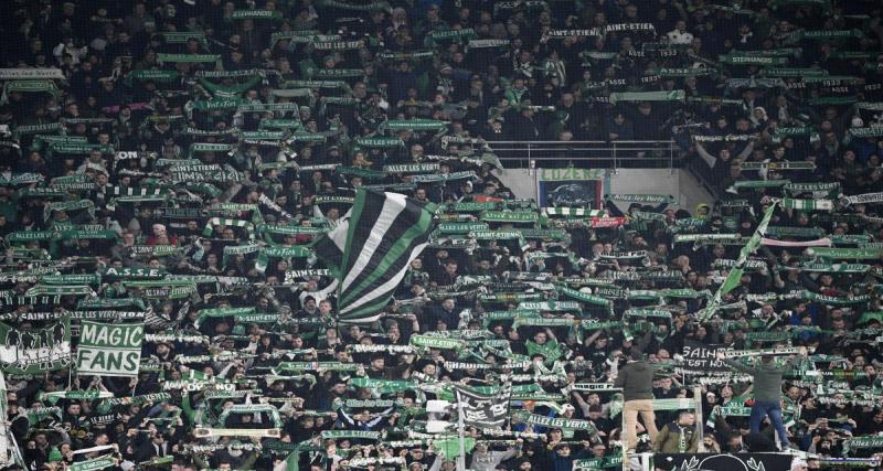  - ASSE : le nouveau préfet a déjà les supporters de Verts en ligne de mire
