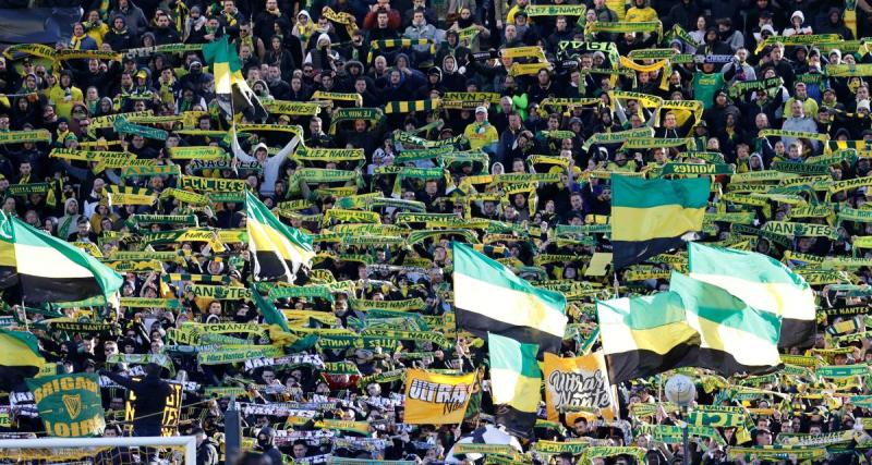  - Nantes - OL : le magnifique teaser des Canaris pour le choc !