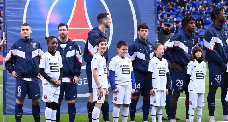  - PSG : une pépite du centre de formation bientôt prolongée