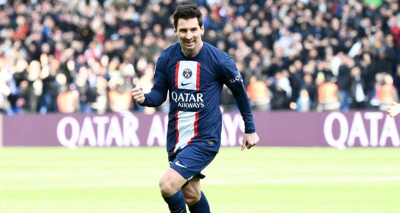  - PSG, FC Barcelone - Mercato : Messi a répondu à l'offre stratosphérique d'Al-Hilal