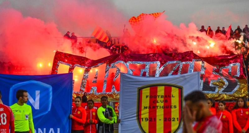  - Martigues : « On a été victime d’un acte criminel », Nersessian revient sur l’incendie