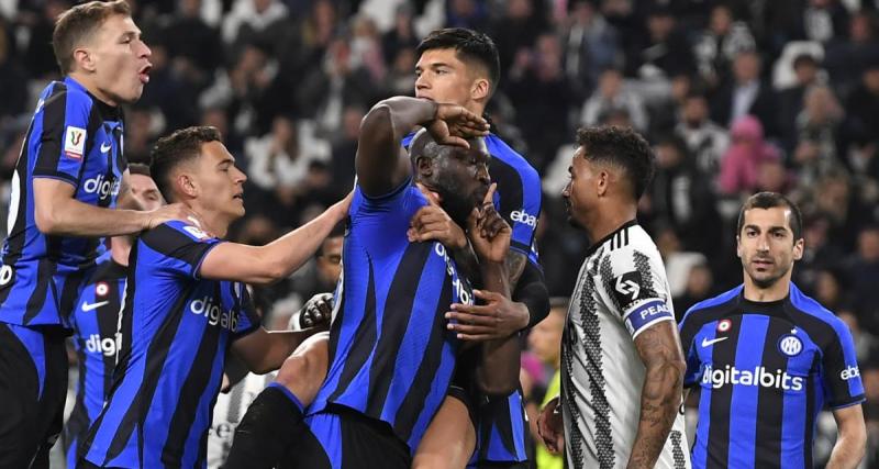  - PSG : Kylian Mbappé s’insurge du racisme subi par Romelu Lukaku en Italie