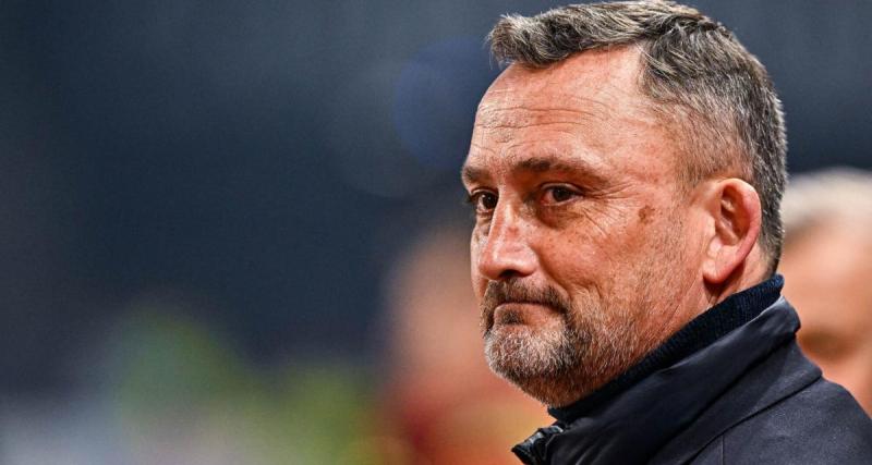  - Lens : les Sang et Or en route pour le titre ? Haise calme le jeu