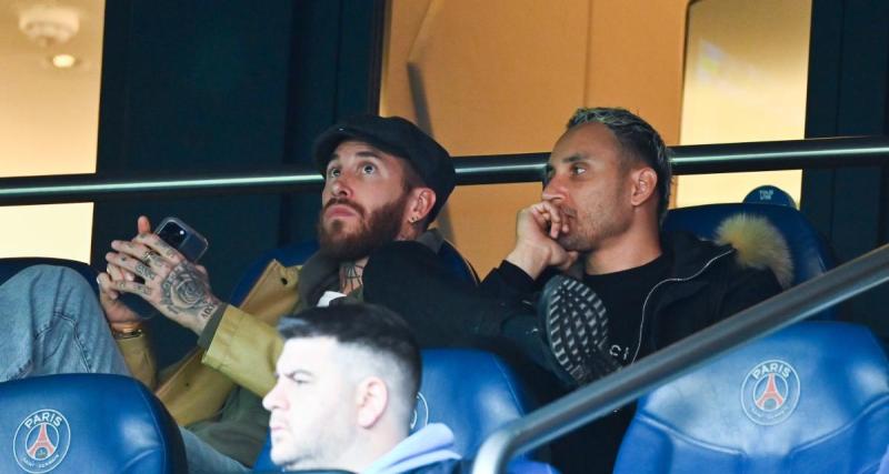  - PSG : un cadre de la défense bientôt de retour à l'entrainement