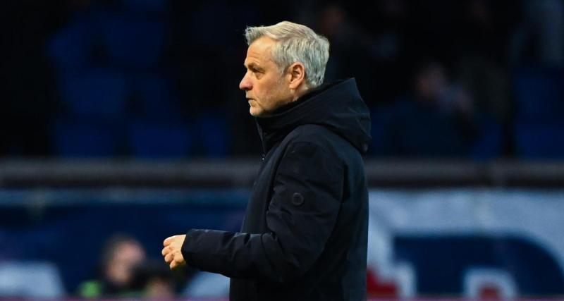  - Stade Rennais : Genesio envisagerait de partir à la fin de la saison !