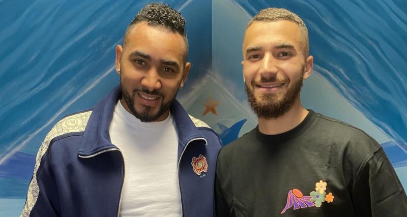  - Belkacem Dali-Amar (Aubagne) « Le club attend beaucoup de moi »