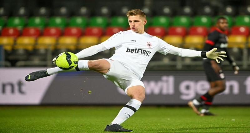  - Monaco : une piste venue de Belgique en remplacement de Nübel ?