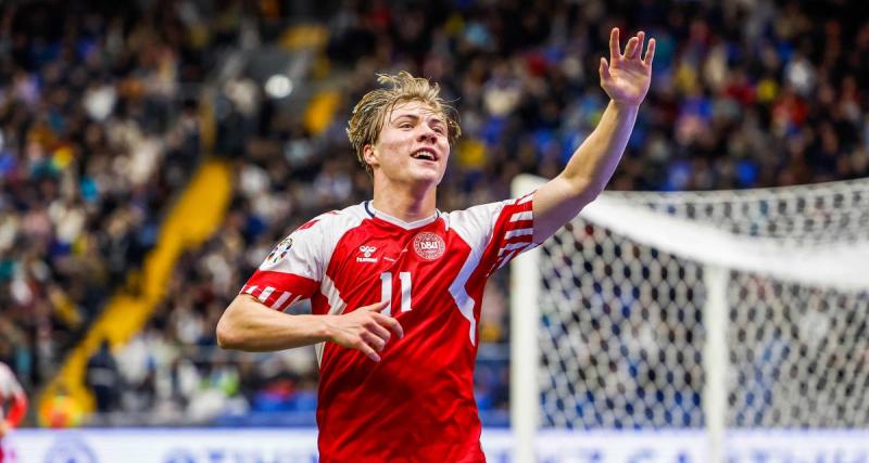  - Chelsea : un craquage à 68 millions pour le futur Haaland ?