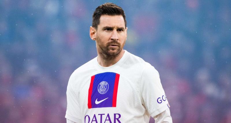  - Les infos du jour : l'avenir de Messi a encore basculé, Galtier bientôt viré, Tudor va rester à l'OM