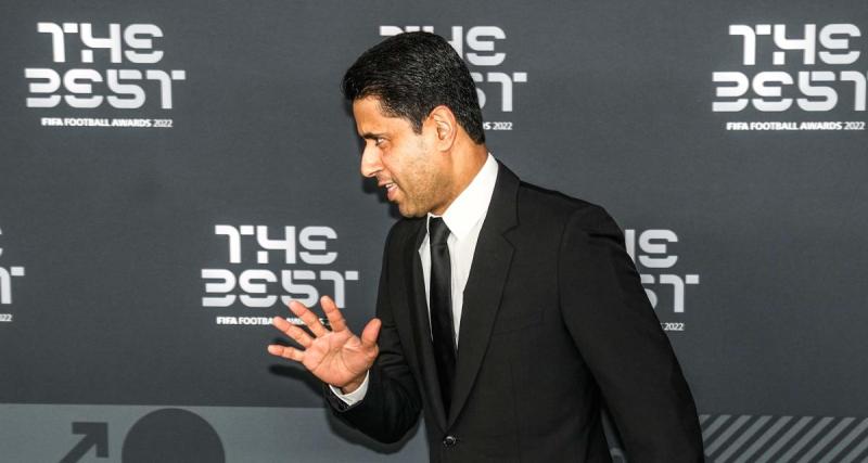  - PSG : al-Khelaïfi à Paris pour gérer la crise, des décisions fortes à venir ?