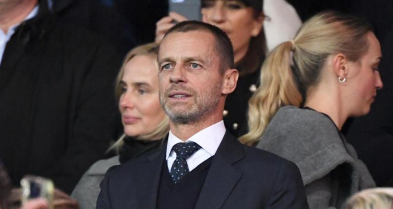  - FC Barcelone : Ceferin rétropédale sur l'affaire Negreira