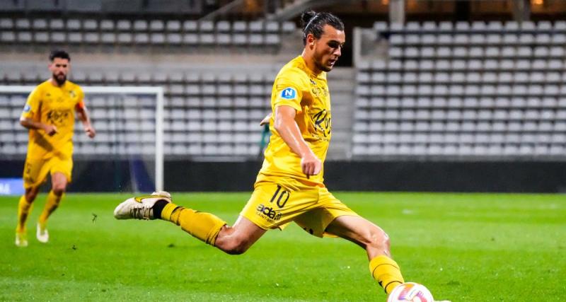  - National : Gnanduillet, Remars, Sourzac… les Talents Foot-National de la J27