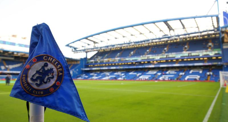  - Chelsea : une légende des Blues arrive sur le banc !