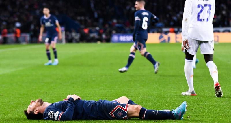  - PSG, FC Barcelone - Mercato : Daniel Riolo fait de terribles révélations sur l’avenir de Messi