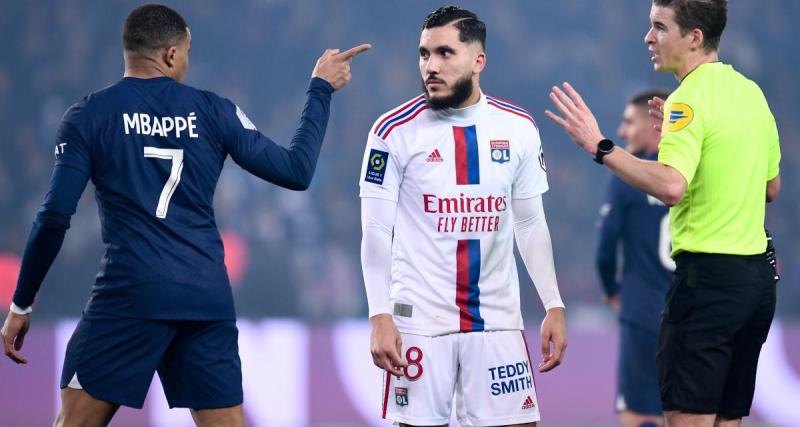  - OL - Mercato : le PSG revient à la charge pour Cherki, Textor fixe un prix fou