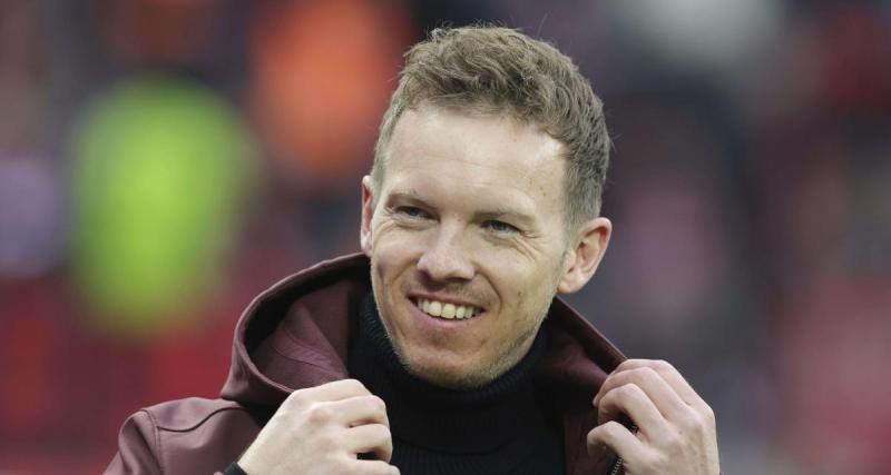  - PSG : Luis Enrique en pole à Chelsea, voie royale pour Nagelsmann