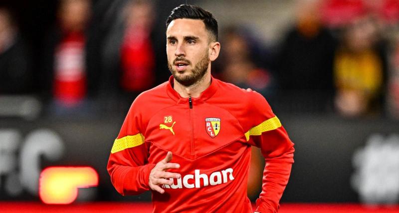  - Annecy : Adrien Thomasson (Lens) est investisseur du club !