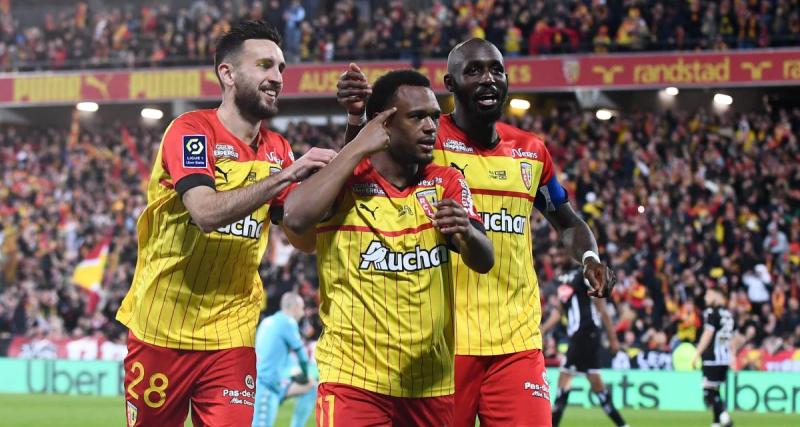  - RC Lens : un Sang et Or sera particulièrement ému face à Strasbourg