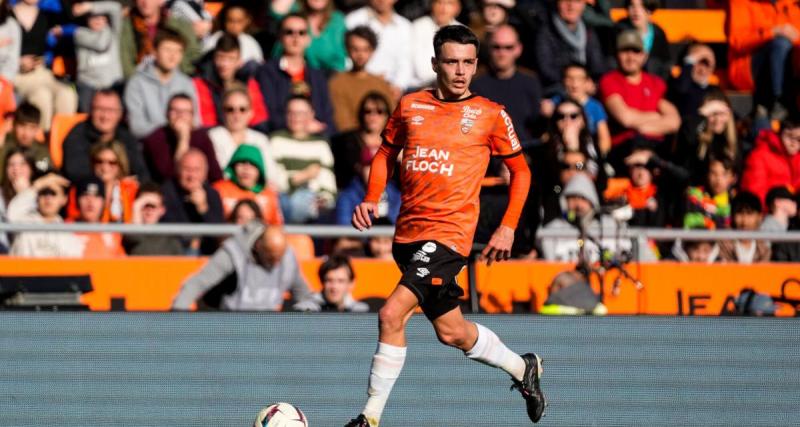  - Lorient : trois absents à l’entraînement à quatre jours d’affronter l’OM 