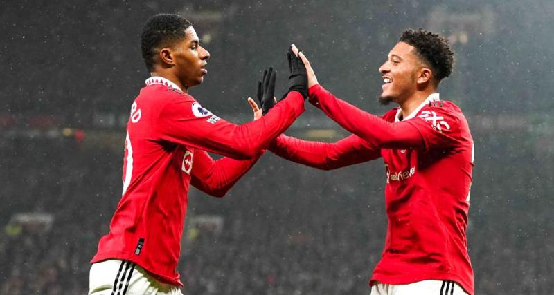  - Manchester United et Newcastle se suivent à la trace... Les scores en Premier League !