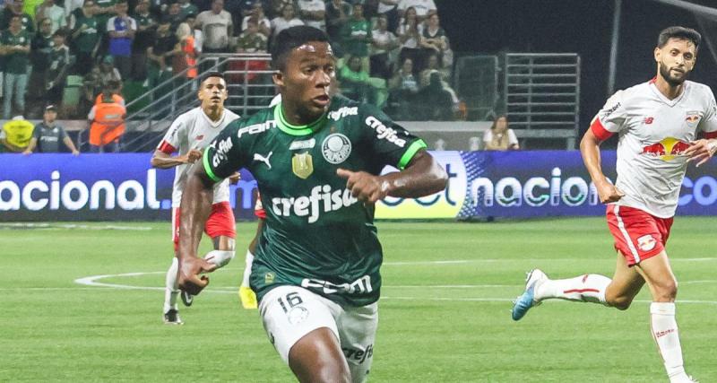  - Real Madrid : Endrick se plaint déjà de la pression !