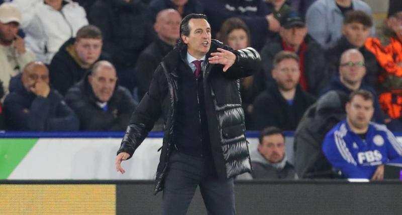  - Aston Villa : avec Emery aux commandes, les lions rugissent de nouveau