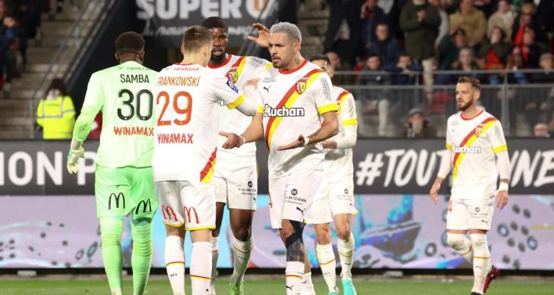  - Lens : les Sang et Or dévoilent les ambitions d'un partenariat avec un club arménien