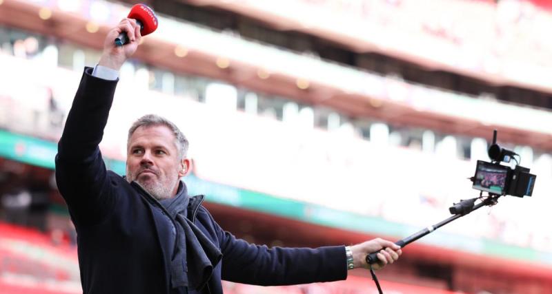  - Liverpool : Carragher trouve son équipe obsolète et espère un renouveau cet été !