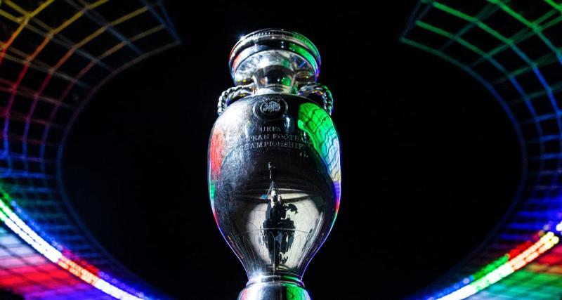  - Equipe de France : la date du tirage au sort de l'Euro 2024 dévoilée