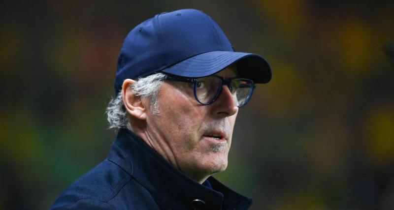  - Nantes - OL : la justification de Blanc qui fait enrager les supporters