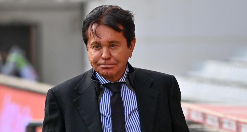  - FC Nantes - OL : Kita a remis Kombouaré à sa place après le match ! 