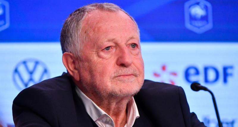  - OL : les Gones communiquent pour s'excuser auprès des supporters