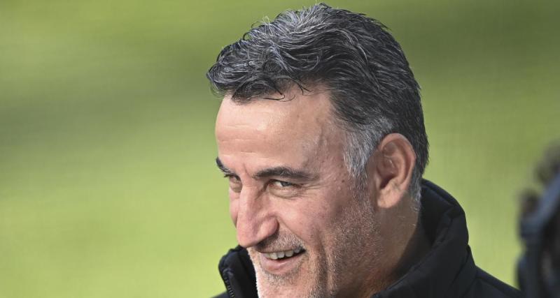  - PSG : des bonnes nouvelles tombent enfin pour Galtier avant Nice ! 
