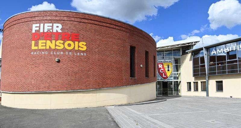  - RC Lens - Mercato : un nouveau filon s’ouvre à Lens