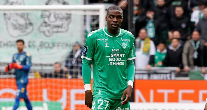  - ASSE : 3 cadres de Batlles en sursis à Paris