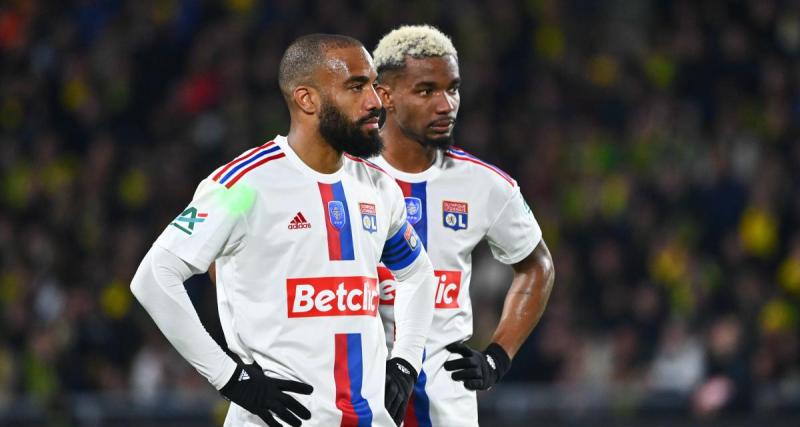  - OL : "Nous nous devons de redoubler nos efforts" reconnaît le club