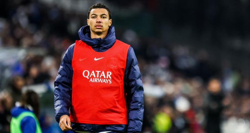  - PSG : Ekitike vers un départ en Allemagne ?