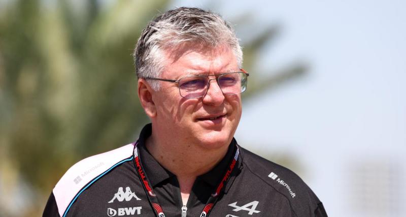  - F1 – Le Team Principal d’Alpine ne veut pas blâmer ses pilotes : « je ne pense pas que ce soit la bonne chose à faire »