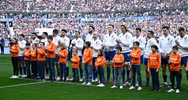  - Coupe du monde : voici le maillot des Bleus pour le mondial 